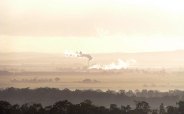 Nőtt a légszennyezettség többfelé is