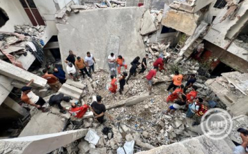 Libanon elhagyására szólítja fel a magyarokat a Külgazdasági és Külügyminisztérium