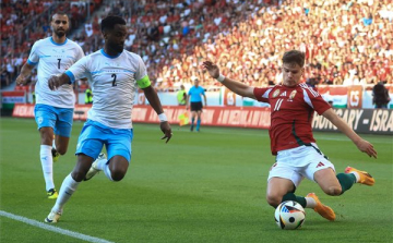 A győzelem tarthatja életben a magyarok nyolcaddöntős álmait