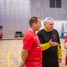 Sportfesztivál a Kanizsa Arénában