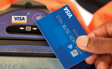 Visa: a külföldre utazó magyarok 83 százaléka bankkártyával fizet