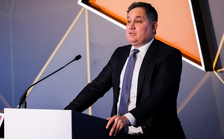 Nagy Márton: a kispénzűek és a középréteg pénzügyi helyzetét tovább kell javítani