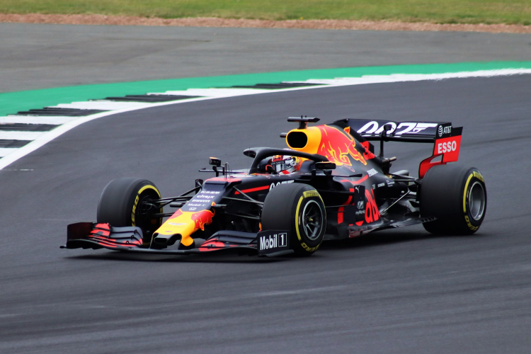 Katari Nagydíj - Verstappen nyerte a viadalt