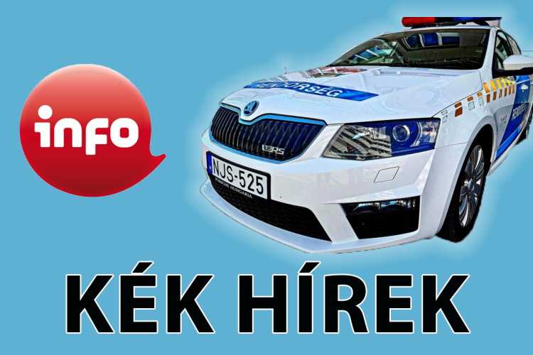 Országszerte időseket kifosztó társaságot fogtak el a rendőrök