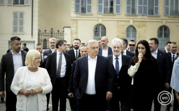 Orbán Viktor: a Patrióták egy-két éven belül átalakítják az Európai Uniót