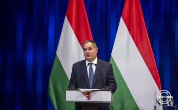 OGY - Benyújtotta a 2026. évi költségvetési törvényjavaslatot a nemzetgazdasági miniszter