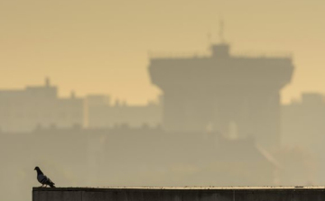 Javult a levegőminőség a legtöbb helyen