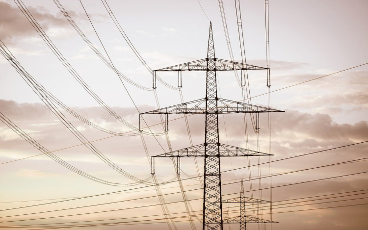 Vihar - Helyreállította az áramszolgáltatást az E.ON