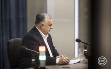 Orbán Viktor szerint megtámadták Magyarországot