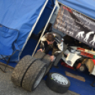 Rebenland Rallyn a CRASH-MEN TEAM