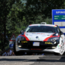 Mitropások az Autós Salakshow-n